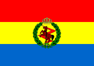 [Royal Maintenance Corps Flag (Jordan)]